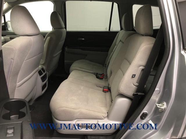 2016 Honda Pilot AWD 4dr EX, available for sale in Naugatuck, Connecticut | J&M Automotive Sls&Svc LLC. Naugatuck, Connecticut 2016 Honda Pilot AWD 4dr EX, available for sale in Naugatuck, Connecticut | J&M Automotive Sls&Svc LLC. Naugatuck, Connecticut