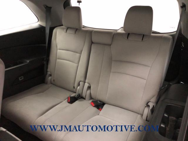 2016 Honda Pilot AWD 4dr EX, available for sale in Naugatuck, Connecticut | J&M Automotive Sls&Svc LLC. Naugatuck, Connecticut 2016 Honda Pilot AWD 4dr EX, available for sale in Naugatuck, Connecticut | J&M Automotive Sls&Svc LLC. Naugatuck, Connecticut