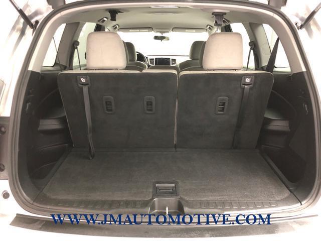 2016 Honda Pilot AWD 4dr EX, available for sale in Naugatuck, Connecticut | J&M Automotive Sls&Svc LLC. Naugatuck, Connecticut 2016 Honda Pilot AWD 4dr EX, available for sale in Naugatuck, Connecticut | J&M Automotive Sls&Svc LLC. Naugatuck, Connecticut