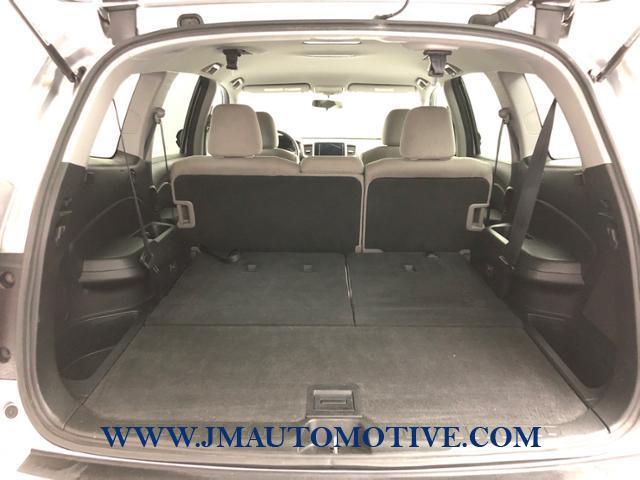 2016 Honda Pilot AWD 4dr EX, available for sale in Naugatuck, Connecticut | J&M Automotive Sls&Svc LLC. Naugatuck, Connecticut 2016 Honda Pilot AWD 4dr EX, available for sale in Naugatuck, Connecticut | J&M Automotive Sls&Svc LLC. Naugatuck, Connecticut