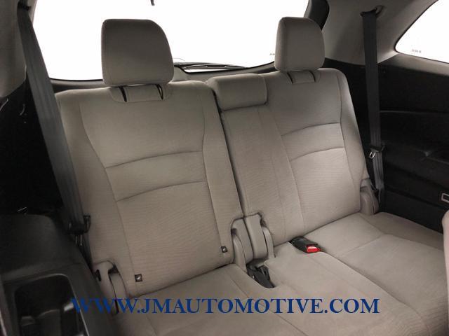 2016 Honda Pilot AWD 4dr EX, available for sale in Naugatuck, Connecticut | J&M Automotive Sls&Svc LLC. Naugatuck, Connecticut 2016 Honda Pilot AWD 4dr EX, available for sale in Naugatuck, Connecticut | J&M Automotive Sls&Svc LLC. Naugatuck, Connecticut