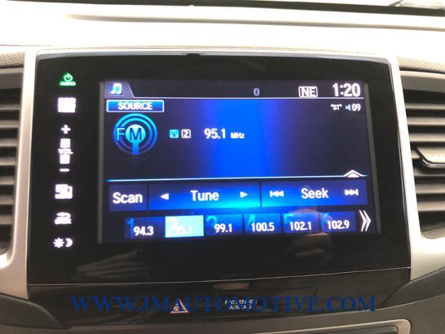 2016 Honda Pilot AWD 4dr EX, available for sale in Naugatuck, Connecticut | J&M Automotive Sls&Svc LLC. Naugatuck, Connecticut 2016 Honda Pilot AWD 4dr EX, available for sale in Naugatuck, Connecticut | J&M Automotive Sls&Svc LLC. Naugatuck, Connecticut