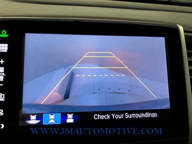 2016 Honda Pilot AWD 4dr EX, available for sale in Naugatuck, Connecticut | J&M Automotive Sls&Svc LLC. Naugatuck, Connecticut 2016 Honda Pilot AWD 4dr EX, available for sale in Naugatuck, Connecticut | J&M Automotive Sls&Svc LLC. Naugatuck, Connecticut