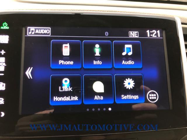2016 Honda Pilot AWD 4dr EX, available for sale in Naugatuck, Connecticut | J&M Automotive Sls&Svc LLC. Naugatuck, Connecticut 2016 Honda Pilot AWD 4dr EX, available for sale in Naugatuck, Connecticut | J&M Automotive Sls&Svc LLC. Naugatuck, Connecticut