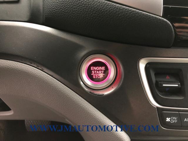 2016 Honda Pilot AWD 4dr EX, available for sale in Naugatuck, Connecticut | J&M Automotive Sls&Svc LLC. Naugatuck, Connecticut 2016 Honda Pilot AWD 4dr EX, available for sale in Naugatuck, Connecticut | J&M Automotive Sls&Svc LLC. Naugatuck, Connecticut