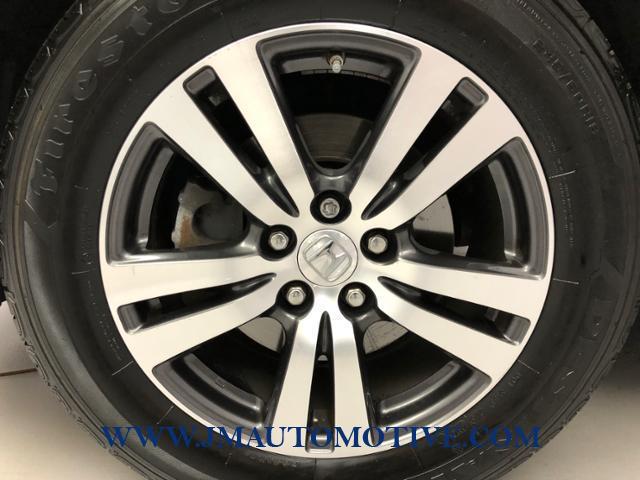 2016 Honda Pilot AWD 4dr EX, available for sale in Naugatuck, Connecticut | J&M Automotive Sls&Svc LLC. Naugatuck, Connecticut 2016 Honda Pilot AWD 4dr EX, available for sale in Naugatuck, Connecticut | J&M Automotive Sls&Svc LLC. Naugatuck, Connecticut