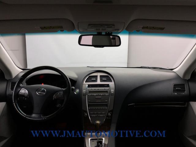 Used Lexus Es 350 4dr Sdn 2010 | J&M Automotive Sls&Svc LLC. Naugatuck, Connecticut Used Lexus Es 350 4dr Sdn 2010 | J&M Automotive Sls&Svc LLC. Naugatuck, Connecticut