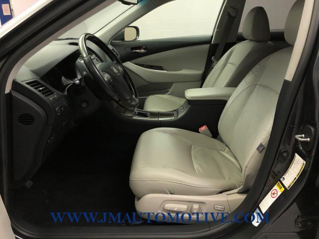Used Lexus Es 350 4dr Sdn 2010 | J&M Automotive Sls&Svc LLC. Naugatuck, Connecticut Used Lexus Es 350 4dr Sdn 2010 | J&M Automotive Sls&Svc LLC. Naugatuck, Connecticut