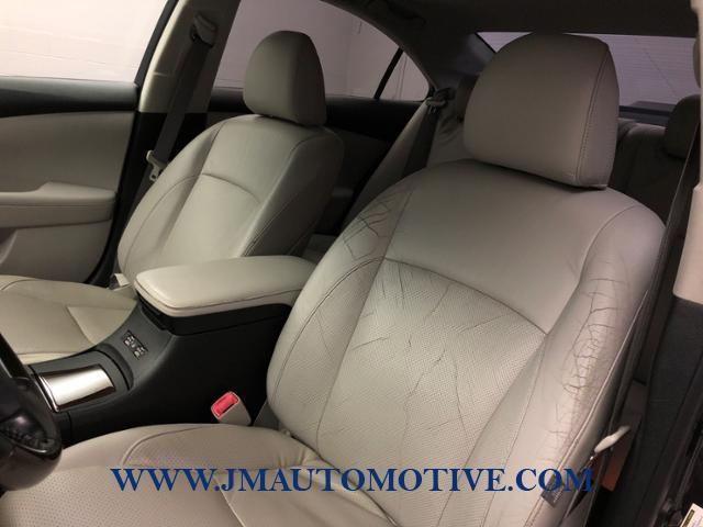 Used Lexus Es 350 4dr Sdn 2010 | J&M Automotive Sls&Svc LLC. Naugatuck, Connecticut Used Lexus Es 350 4dr Sdn 2010 | J&M Automotive Sls&Svc LLC. Naugatuck, Connecticut