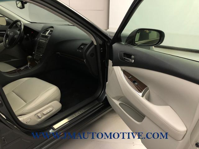 Used Lexus Es 350 4dr Sdn 2010 | J&M Automotive Sls&Svc LLC. Naugatuck, Connecticut Used Lexus Es 350 4dr Sdn 2010 | J&M Automotive Sls&Svc LLC. Naugatuck, Connecticut