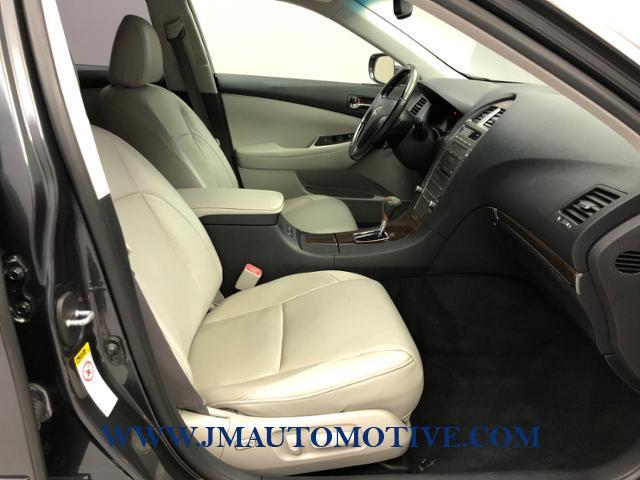 Used Lexus Es 350 4dr Sdn 2010 | J&M Automotive Sls&Svc LLC. Naugatuck, Connecticut Used Lexus Es 350 4dr Sdn 2010 | J&M Automotive Sls&Svc LLC. Naugatuck, Connecticut