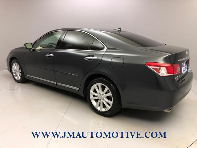 Used Lexus Es 350 4dr Sdn 2010 | J&M Automotive Sls&Svc LLC. Naugatuck, Connecticut Used Lexus Es 350 4dr Sdn 2010 | J&M Automotive Sls&Svc LLC. Naugatuck, Connecticut