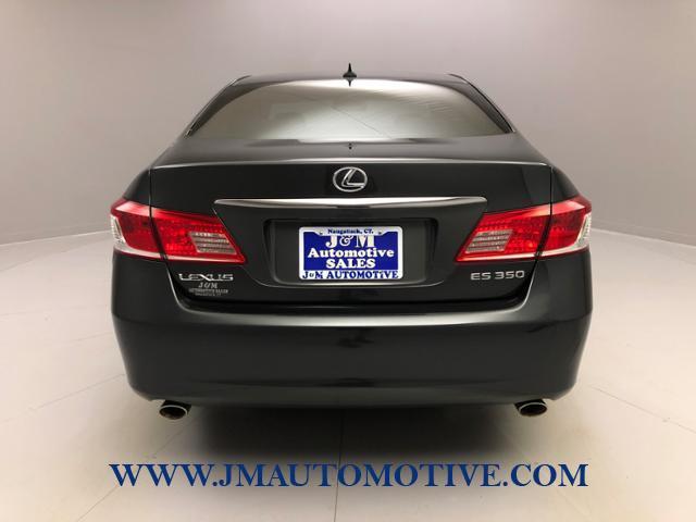 Used Lexus Es 350 4dr Sdn 2010 | J&M Automotive Sls&Svc LLC. Naugatuck, Connecticut Used Lexus Es 350 4dr Sdn 2010 | J&M Automotive Sls&Svc LLC. Naugatuck, Connecticut