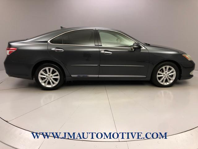 Used Lexus Es 350 4dr Sdn 2010 | J&M Automotive Sls&Svc LLC. Naugatuck, Connecticut Used Lexus Es 350 4dr Sdn 2010 | J&M Automotive Sls&Svc LLC. Naugatuck, Connecticut