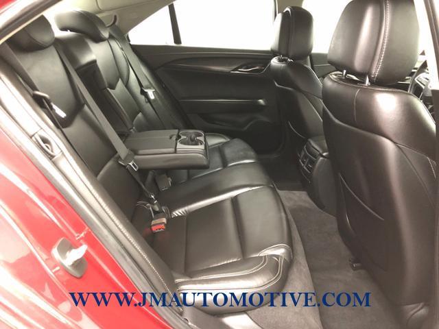 Used Cadillac Ats 4dr Sdn 2.0L Standard AWD 2014 | J&M Automotive Sls&Svc LLC. Naugatuck, Connecticut Used Cadillac Ats 4dr Sdn 2.0L Standard AWD 2014 | J&M Automotive Sls&Svc LLC. Naugatuck, Connecticut