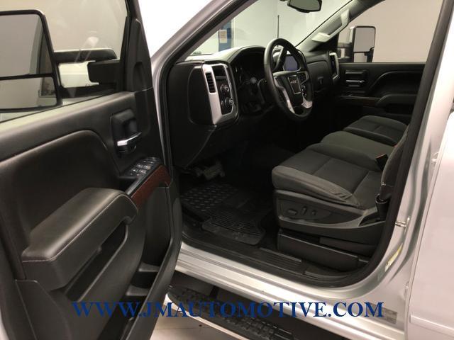 2014 GMC Sierra 1500 4WD Crew Cab 143.5 SLE, available for sale in Naugatuck, Connecticut | J&M Automotive Sls&Svc LLC. Naugatuck, Connecticut 2014 GMC Sierra 1500 4WD Crew Cab 143.5 SLE, available for sale in Naugatuck, Connecticut | J&M Automotive Sls&Svc LLC. Naugatuck, Connecticut