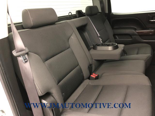 2014 GMC Sierra 1500 4WD Crew Cab 143.5 SLE, available for sale in Naugatuck, Connecticut | J&M Automotive Sls&Svc LLC. Naugatuck, Connecticut 2014 GMC Sierra 1500 4WD Crew Cab 143.5 SLE, available for sale in Naugatuck, Connecticut | J&M Automotive Sls&Svc LLC. Naugatuck, Connecticut