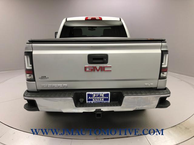 2014 GMC Sierra 1500 4WD Crew Cab 143.5 SLE, available for sale in Naugatuck, Connecticut | J&M Automotive Sls&Svc LLC. Naugatuck, Connecticut 2014 GMC Sierra 1500 4WD Crew Cab 143.5 SLE, available for sale in Naugatuck, Connecticut | J&M Automotive Sls&Svc LLC. Naugatuck, Connecticut