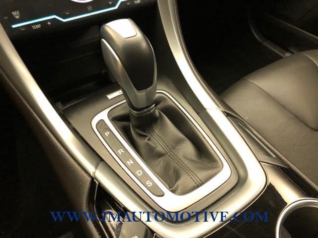 2014 Ford Fusion 4dr Sdn Titanium AWD, available for sale in Naugatuck, Connecticut | J&M Automotive Sls&Svc LLC. Naugatuck, Connecticut 2014 Ford Fusion 4dr Sdn Titanium AWD, available for sale in Naugatuck, Connecticut | J&M Automotive Sls&Svc LLC. Naugatuck, Connecticut