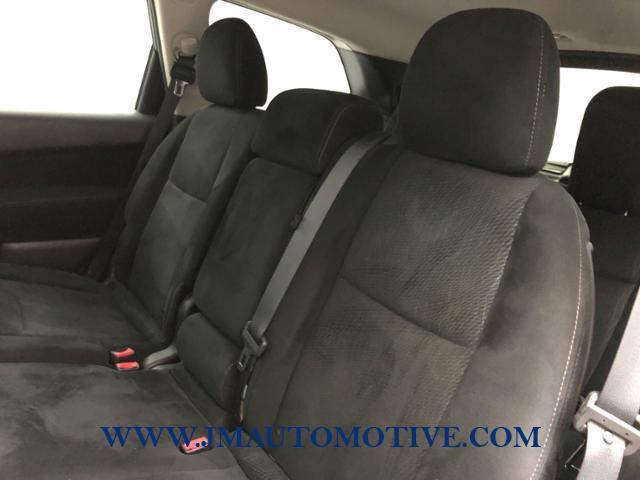 Used Nissan Pathfinder 4WD 4dr SV 2014 | J&M Automotive Sls&Svc LLC. Naugatuck, Connecticut Used Nissan Pathfinder 4WD 4dr SV 2014 | J&M Automotive Sls&Svc LLC. Naugatuck, Connecticut