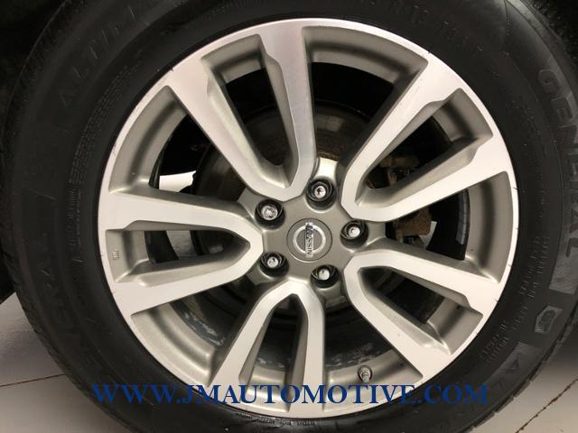 Used Nissan Pathfinder 4WD 4dr SV 2014 | J&M Automotive Sls&Svc LLC. Naugatuck, Connecticut Used Nissan Pathfinder 4WD 4dr SV 2014 | J&M Automotive Sls&Svc LLC. Naugatuck, Connecticut