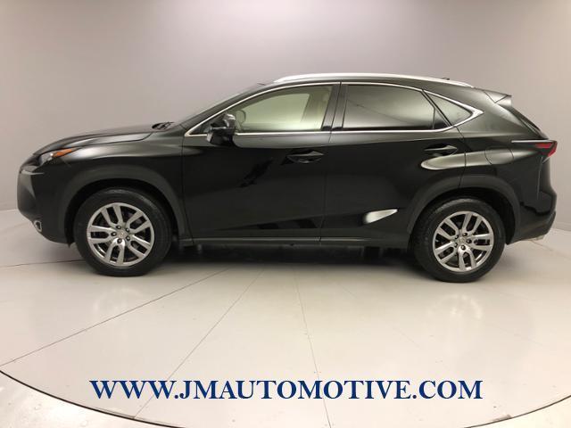 2015 Lexus Nx 200t AWD 4dr, available for sale in Naugatuck, Connecticut | J&M Automotive Sls&Svc LLC. Naugatuck, Connecticut 2015 Lexus Nx 200t AWD 4dr, available for sale in Naugatuck, Connecticut | J&M Automotive Sls&Svc LLC. Naugatuck, Connecticut