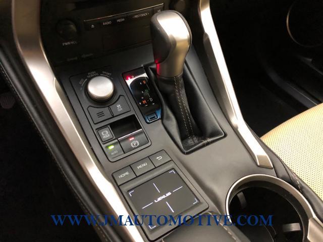 2015 Lexus Nx 200t AWD 4dr, available for sale in Naugatuck, Connecticut | J&M Automotive Sls&Svc LLC. Naugatuck, Connecticut 2015 Lexus Nx 200t AWD 4dr, available for sale in Naugatuck, Connecticut | J&M Automotive Sls&Svc LLC. Naugatuck, Connecticut
