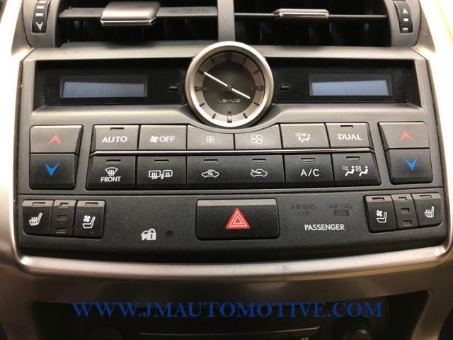 2015 Lexus Nx 200t AWD 4dr, available for sale in Naugatuck, Connecticut | J&M Automotive Sls&Svc LLC. Naugatuck, Connecticut 2015 Lexus Nx 200t AWD 4dr, available for sale in Naugatuck, Connecticut | J&M Automotive Sls&Svc LLC. Naugatuck, Connecticut