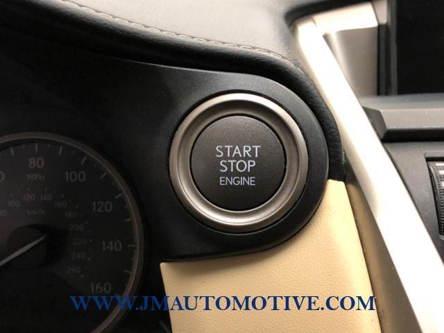 2015 Lexus Nx 200t AWD 4dr, available for sale in Naugatuck, Connecticut | J&M Automotive Sls&Svc LLC. Naugatuck, Connecticut 2015 Lexus Nx 200t AWD 4dr, available for sale in Naugatuck, Connecticut | J&M Automotive Sls&Svc LLC. Naugatuck, Connecticut