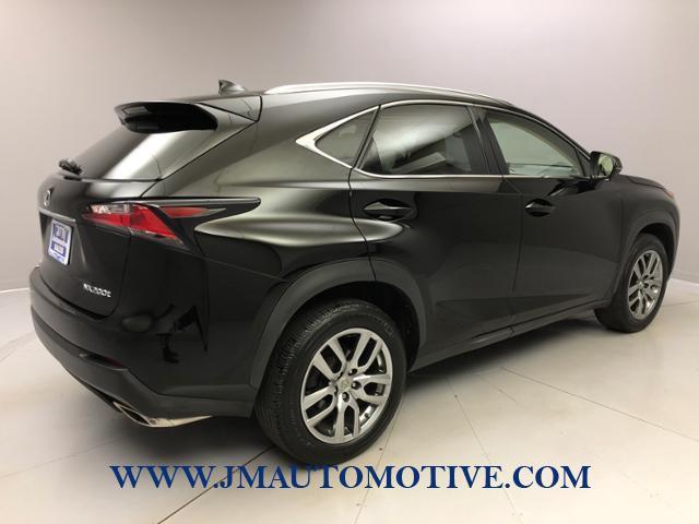 2015 Lexus Nx 200t AWD 4dr, available for sale in Naugatuck, Connecticut | J&M Automotive Sls&Svc LLC. Naugatuck, Connecticut 2015 Lexus Nx 200t AWD 4dr, available for sale in Naugatuck, Connecticut | J&M Automotive Sls&Svc LLC. Naugatuck, Connecticut