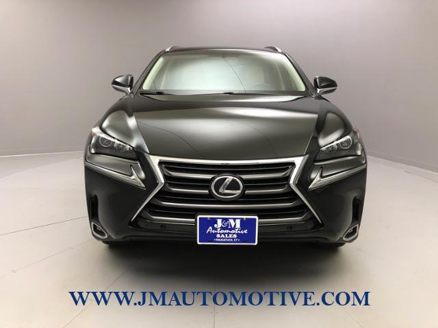 2015 Lexus Nx 200t AWD 4dr, available for sale in Naugatuck, Connecticut | J&M Automotive Sls&Svc LLC. Naugatuck, Connecticut 2015 Lexus Nx 200t AWD 4dr, available for sale in Naugatuck, Connecticut | J&M Automotive Sls&Svc LLC. Naugatuck, Connecticut