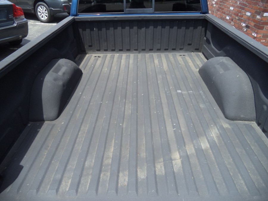 2005 Dodge Dakota Club Cab 131" WB ST, available for sale in Naugatuck, Connecticut | Riverside Motorcars, LLC. Naugatuck, Connecticut 2005 Dodge Dakota Club Cab 131" WB ST, available for sale in Naugatuck, Connecticut | Riverside Motorcars, LLC. Naugatuck, Connecticut