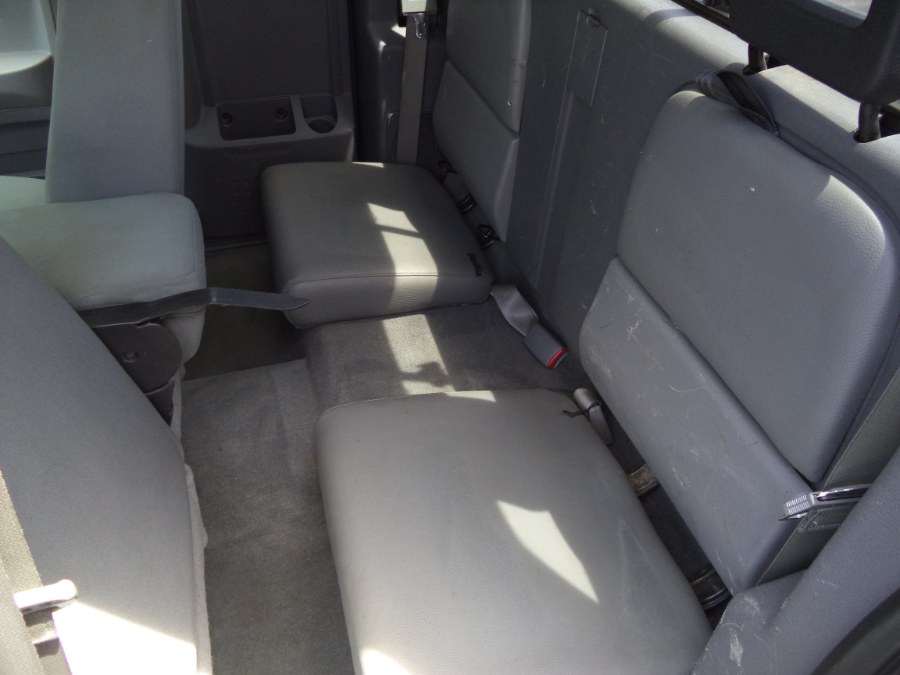 2005 Dodge Dakota Club Cab 131" WB ST, available for sale in Naugatuck, Connecticut | Riverside Motorcars, LLC. Naugatuck, Connecticut 2005 Dodge Dakota Club Cab 131" WB ST, available for sale in Naugatuck, Connecticut | Riverside Motorcars, LLC. Naugatuck, Connecticut