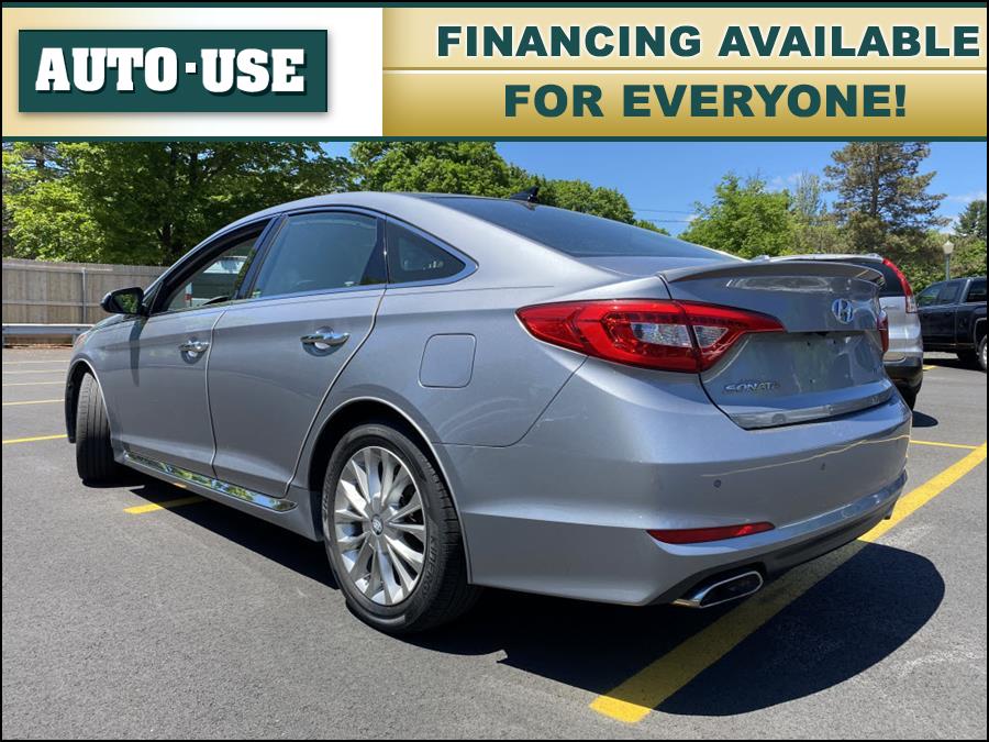 2015 Hyundai Sonata Limited, available for sale in Andover, Massachusetts | Autouse. Andover, Massachusetts 2015 Hyundai Sonata Limited, available for sale in Andover, Massachusetts | Autouse. Andover, Massachusetts