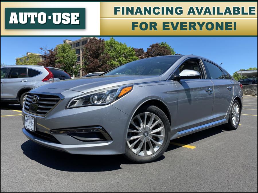 2015 Hyundai Sonata Limited, available for sale in Andover, Massachusetts | Autouse. Andover, Massachusetts 2015 Hyundai Sonata Limited, available for sale in Andover, Massachusetts | Autouse. Andover, Massachusetts