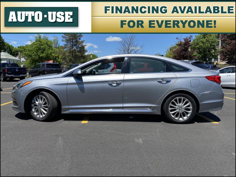 2015 Hyundai Sonata Limited, available for sale in Andover, Massachusetts | Autouse. Andover, Massachusetts 2015 Hyundai Sonata Limited, available for sale in Andover, Massachusetts | Autouse. Andover, Massachusetts