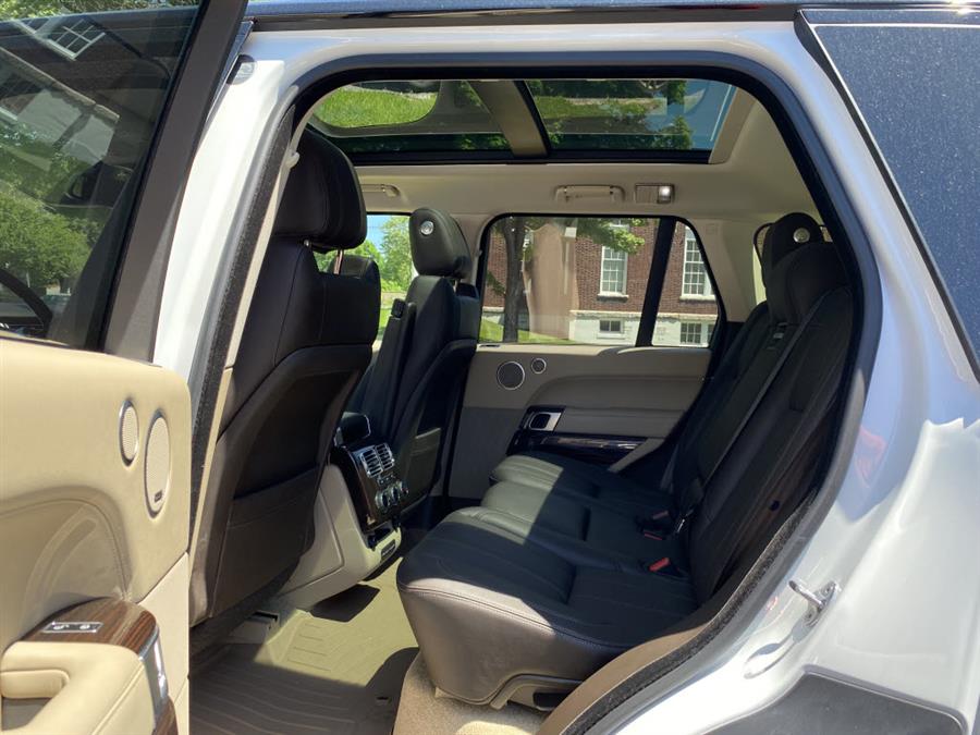 Used Land Rover Range Rover HSE 2014 | Autouse. Andover, Massachusetts Used Land Rover Range Rover HSE 2014 | Autouse. Andover, Massachusetts