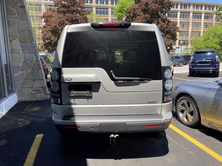 Used Land Rover Lr4 HSE 2016 | Autouse. Andover, Massachusetts Used Land Rover Lr4 HSE 2016 | Autouse. Andover, Massachusetts