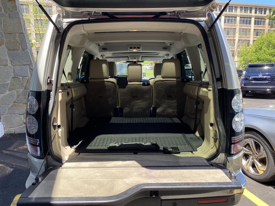 Used Land Rover Lr4 HSE 2016 | Autouse. Andover, Massachusetts Used Land Rover Lr4 HSE 2016 | Autouse. Andover, Massachusetts