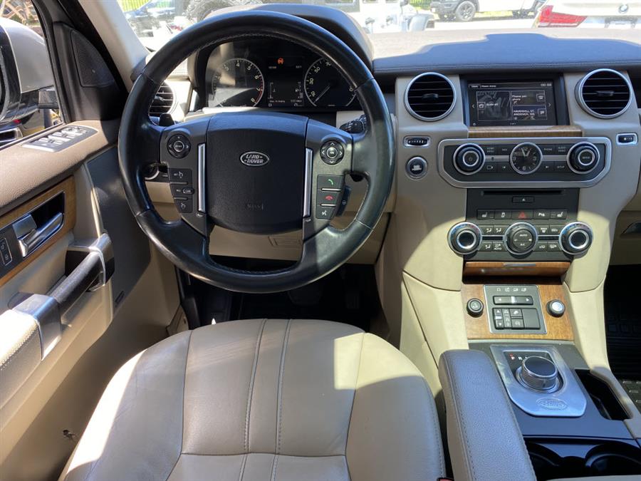 Used Land Rover Lr4 HSE 2016 | Autouse. Andover, Massachusetts Used Land Rover Lr4 HSE 2016 | Autouse. Andover, Massachusetts