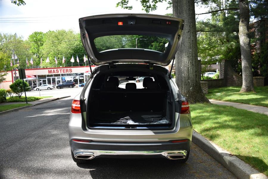 2019 Mercedes-benz Glc GLC 300 4MATIC AWD 4dr SUV, available for sale in Great Neck, New York | Camy Cars. Great Neck, New York 2019 Mercedes-benz Glc GLC 300 4MATIC AWD 4dr SUV, available for sale in Great Neck, New York | Camy Cars. Great Neck, New York