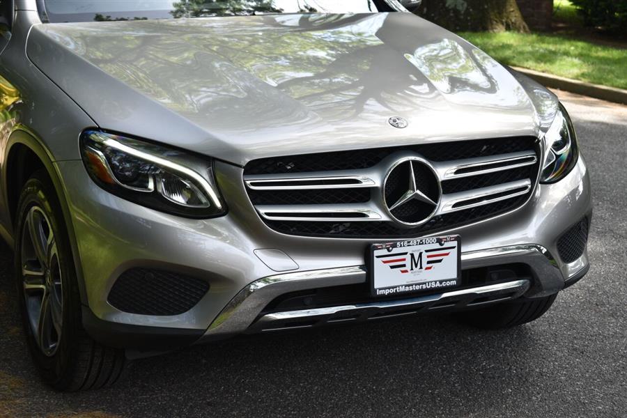 2019 Mercedes-benz Glc GLC 300 4MATIC AWD 4dr SUV, available for sale in Great Neck, New York | Camy Cars. Great Neck, New York 2019 Mercedes-benz Glc GLC 300 4MATIC AWD 4dr SUV, available for sale in Great Neck, New York | Camy Cars. Great Neck, New York