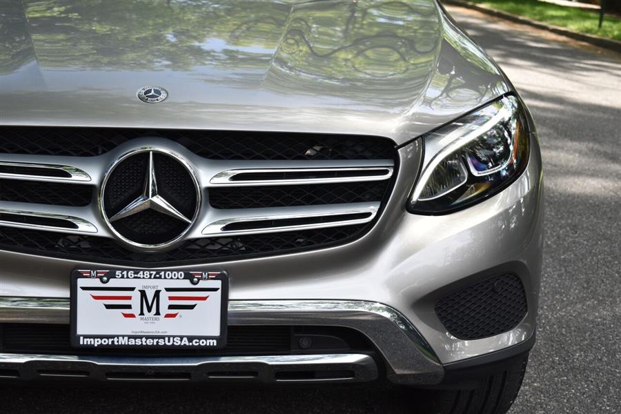 2019 Mercedes-benz Glc GLC 300 4MATIC AWD 4dr SUV, available for sale in Great Neck, New York | Camy Cars. Great Neck, New York 2019 Mercedes-benz Glc GLC 300 4MATIC AWD 4dr SUV, available for sale in Great Neck, New York | Camy Cars. Great Neck, New York
