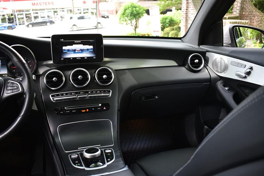 2019 Mercedes-benz Glc GLC 300 4MATIC AWD 4dr SUV, available for sale in Great Neck, New York | Camy Cars. Great Neck, New York 2019 Mercedes-benz Glc GLC 300 4MATIC AWD 4dr SUV, available for sale in Great Neck, New York | Camy Cars. Great Neck, New York