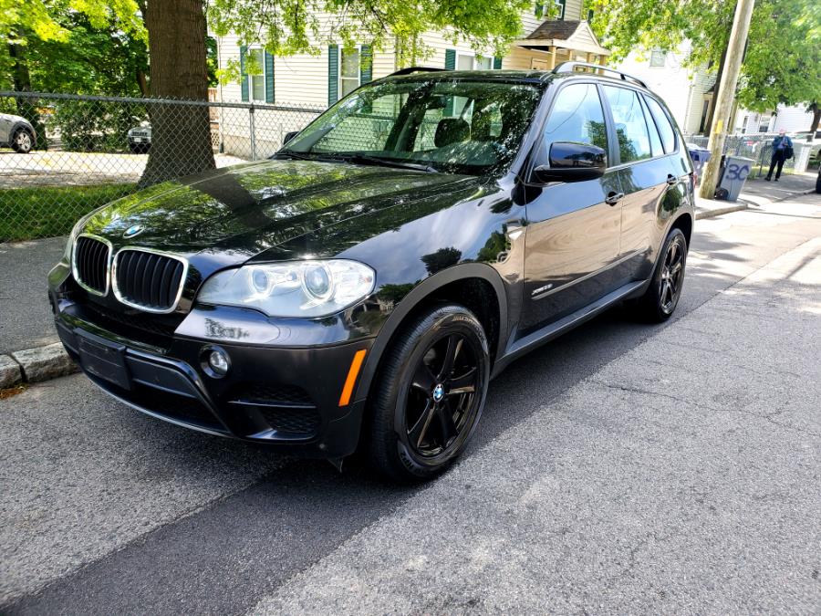 Used BMW X5 AWD 4dr 35i Premium 2012 | Band of Brothers. Hyde Park, Massachusetts Used BMW X5 AWD 4dr 35i Premium 2012 | Band of Brothers. Hyde Park, Massachusetts