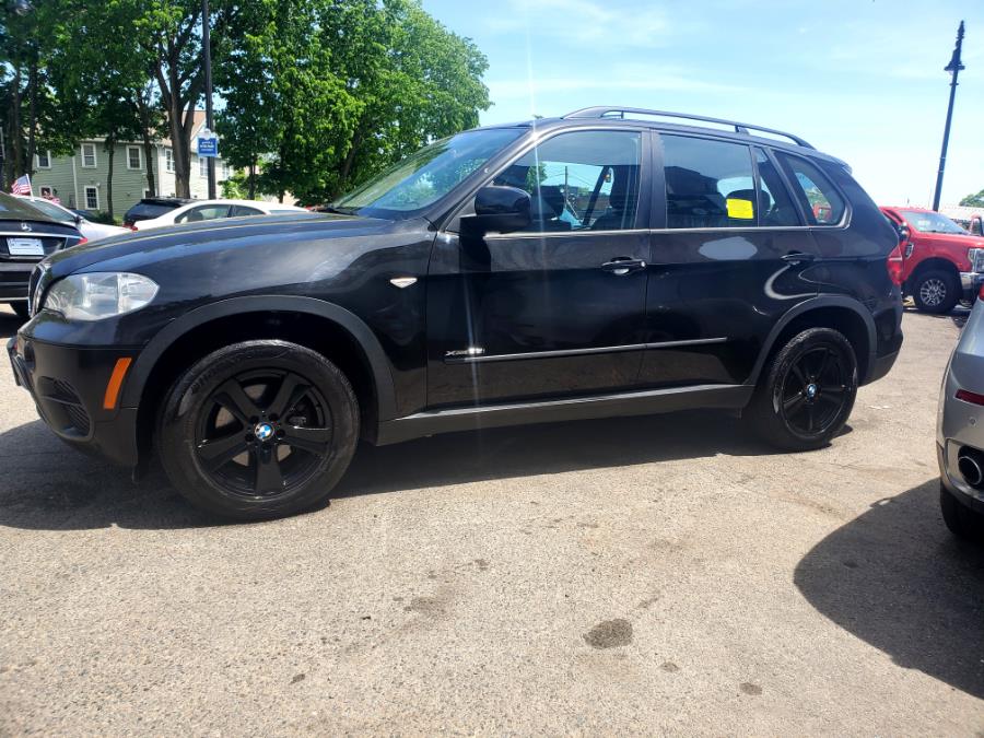 Used BMW X5 AWD 4dr 35i Premium 2012 | Band of Brothers. Hyde Park, Massachusetts Used BMW X5 AWD 4dr 35i Premium 2012 | Band of Brothers. Hyde Park, Massachusetts