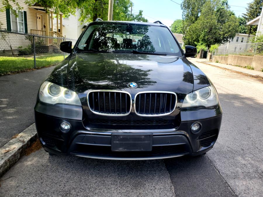 Used BMW X5 AWD 4dr 35i Premium 2012 | Band of Brothers. Hyde Park, Massachusetts Used BMW X5 AWD 4dr 35i Premium 2012 | Band of Brothers. Hyde Park, Massachusetts