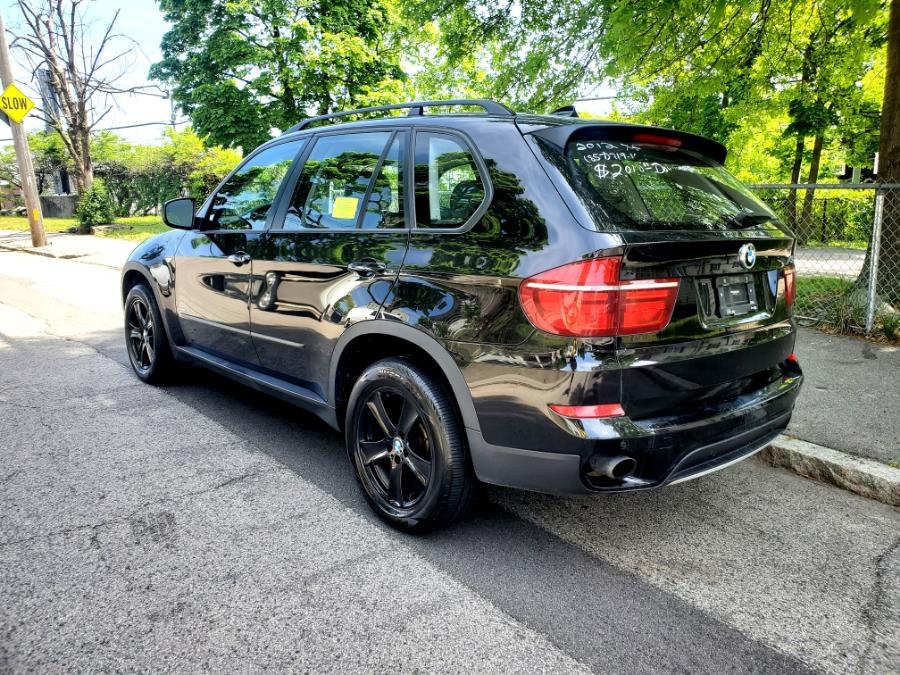 Used BMW X5 AWD 4dr 35i Premium 2012 | Band of Brothers. Hyde Park, Massachusetts Used BMW X5 AWD 4dr 35i Premium 2012 | Band of Brothers. Hyde Park, Massachusetts