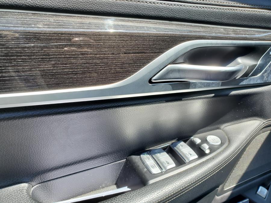 Used BMW 7 Series 4dr Sdn 740i RWD 2016 | Band of Brothers. Hyde Park, Massachusetts Used BMW 7 Series 4dr Sdn 740i RWD 2016 | Band of Brothers. Hyde Park, Massachusetts