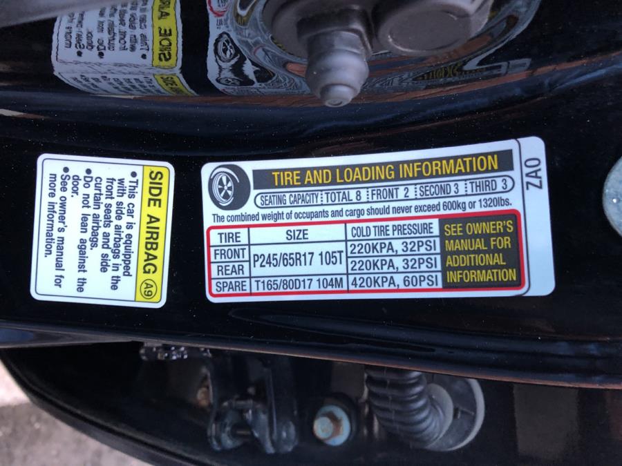 2010 Honda Pilot 4WD 4dr Touring w/Navi, available for sale in Waterbury, Connecticut | National Auto Brokers, Inc.. Waterbury, Connecticut 2010 Honda Pilot 4WD 4dr Touring w/Navi, available for sale in Waterbury, Connecticut | National Auto Brokers, Inc.. Waterbury, Connecticut